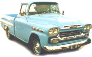 Chevrolet