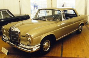 Mercedes